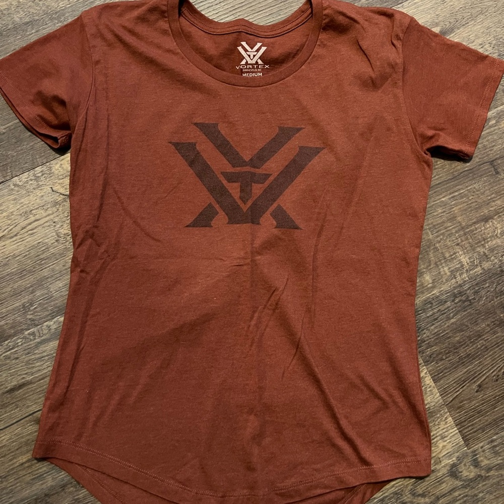 Womens vortex shirt